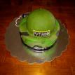 Army Cake (BACK)
