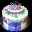 Castle Cake