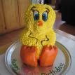 Tweety Bird