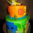 Spongebob (BACK)