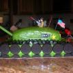Army Tank