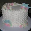 Springtime Cake