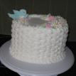 Springtime Cake