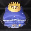 Royality Cake