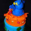 Backyardigans (BACK)