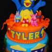 Backyardigans 