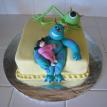 Monster's Inc.