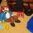 Pirate's Treasure Chest