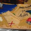 Pirate's Treasure Chest