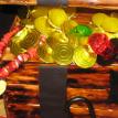 Pirate's Treasure Chest
