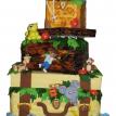 Jungle Cake