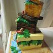 Jungle Cake