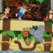 Jungle Cake