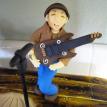 Modest Mouse Band - Lead band member
