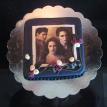 Twilight Cake