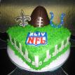 Superbowl Party