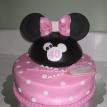 Minnie Mouse Hat