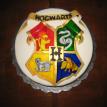 Harry Potter - Hogwarts Sheild