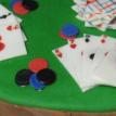 Poker Table