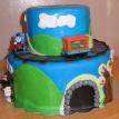 Thomas the Train